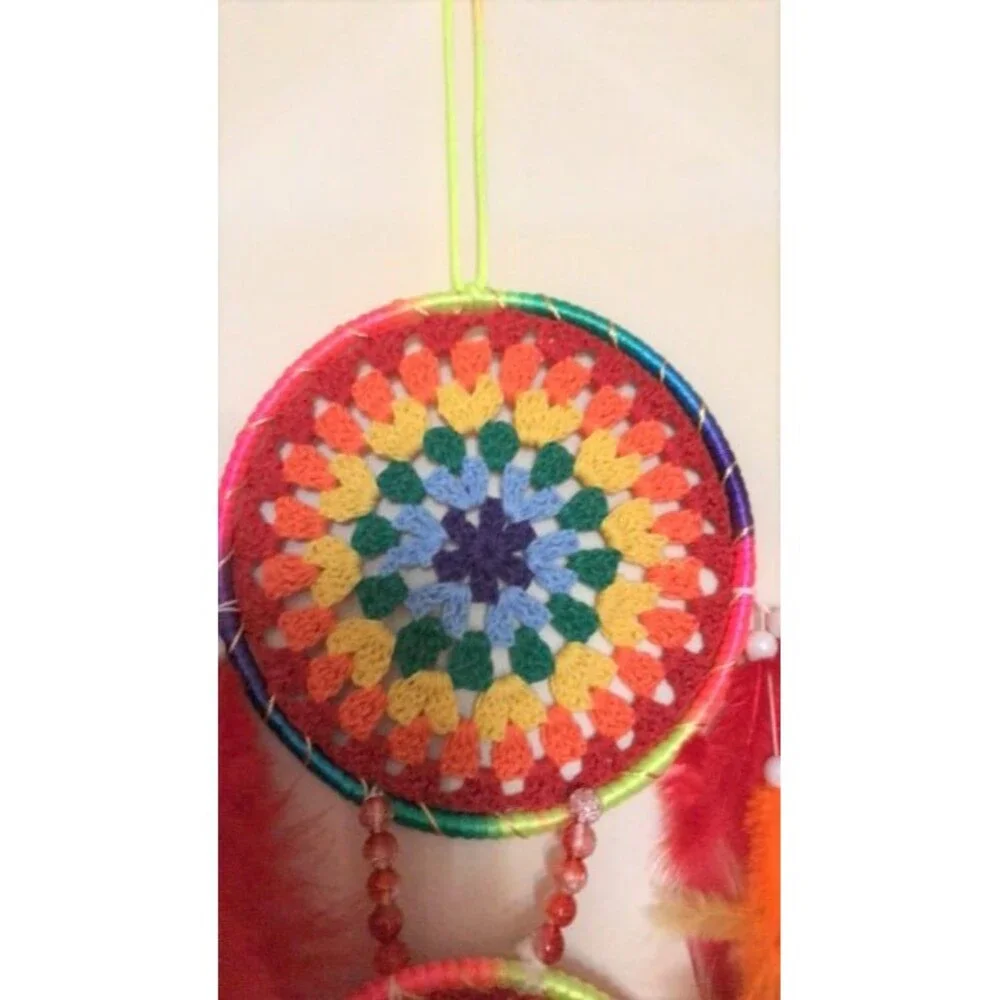 Beautiful Dream Catcher
